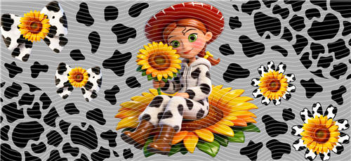 16oz Disney-D 3660